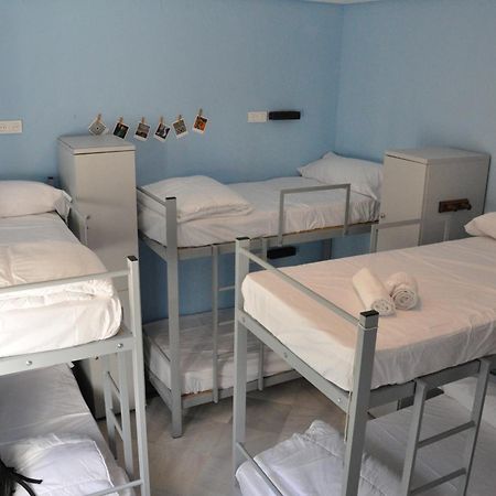 Lemon Garden Hostel Sevilla 外观 照片