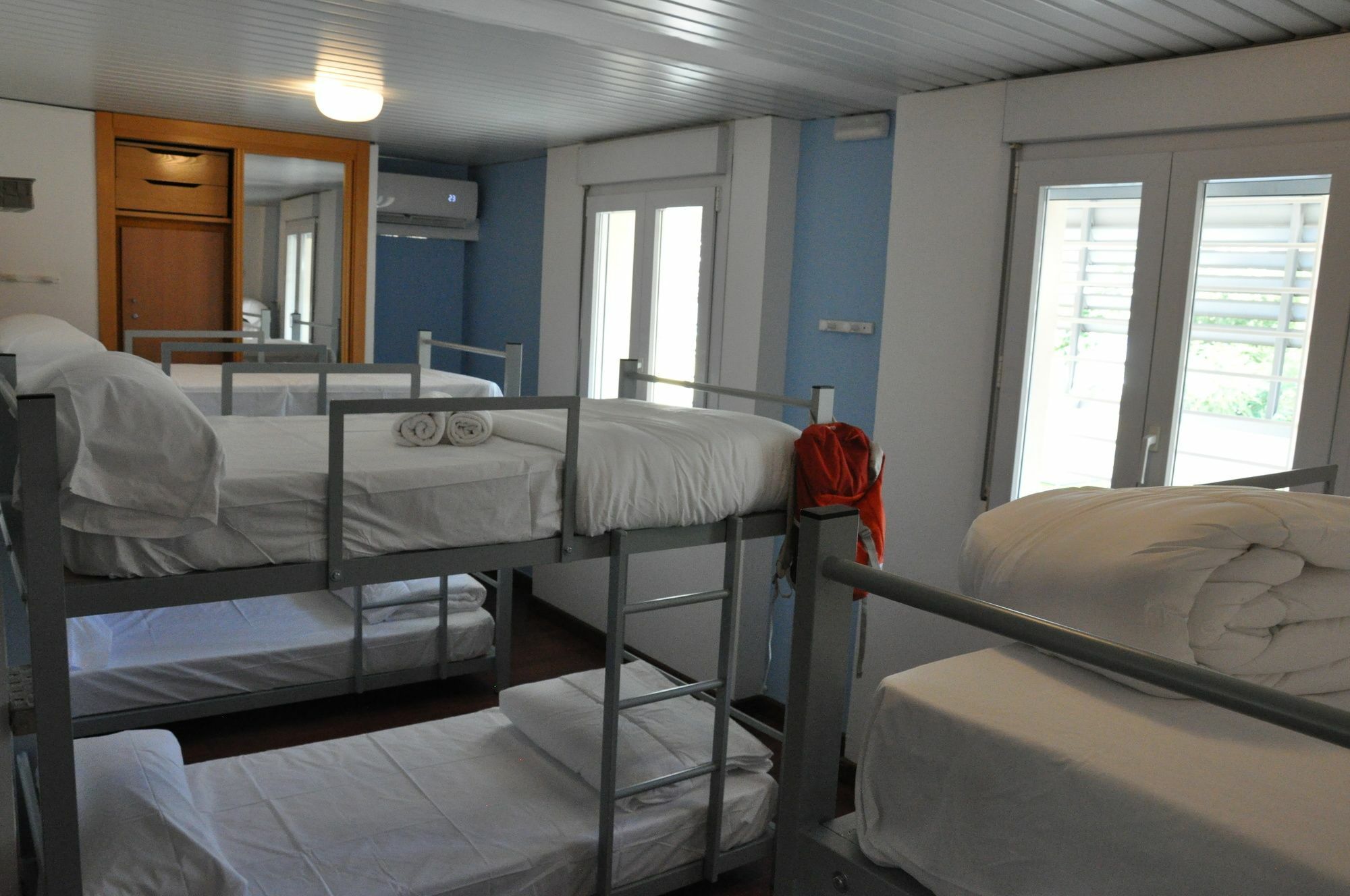 Lemon Garden Hostel Sevilla 外观 照片