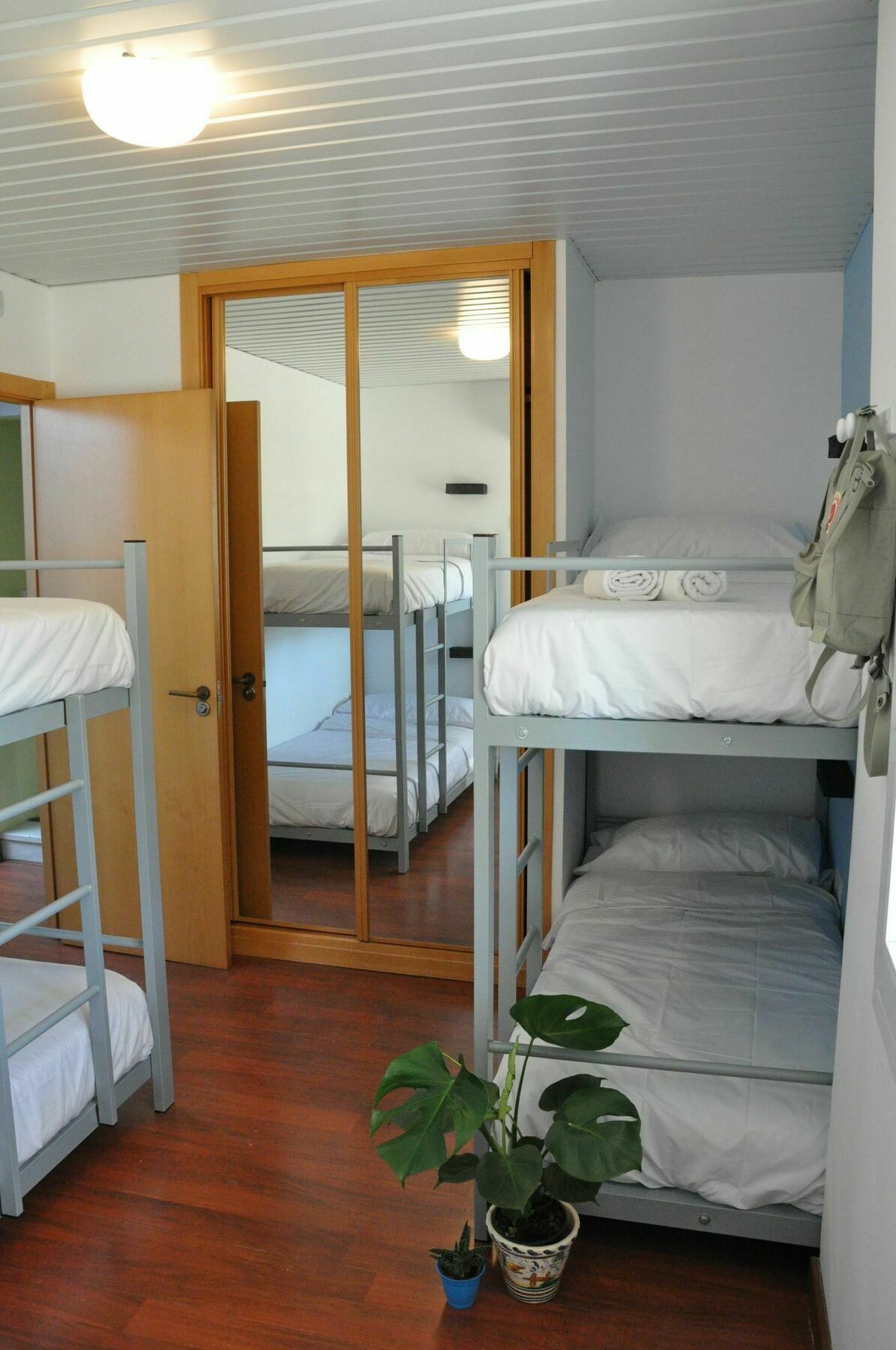 Lemon Garden Hostel Sevilla 外观 照片