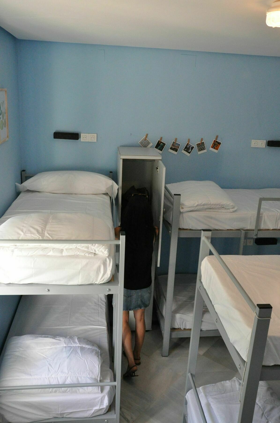 Lemon Garden Hostel Sevilla 外观 照片