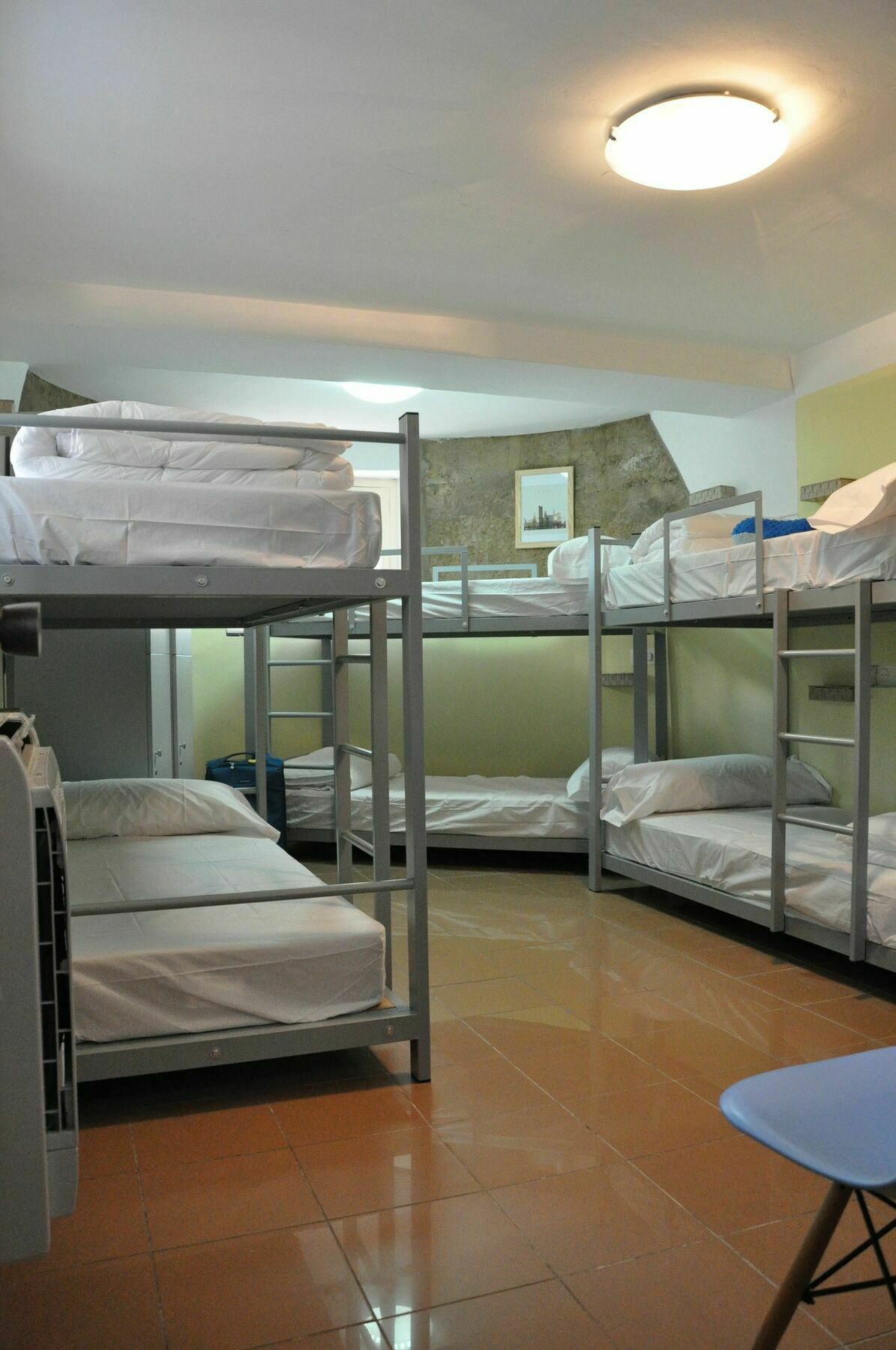 Lemon Garden Hostel Sevilla 外观 照片
