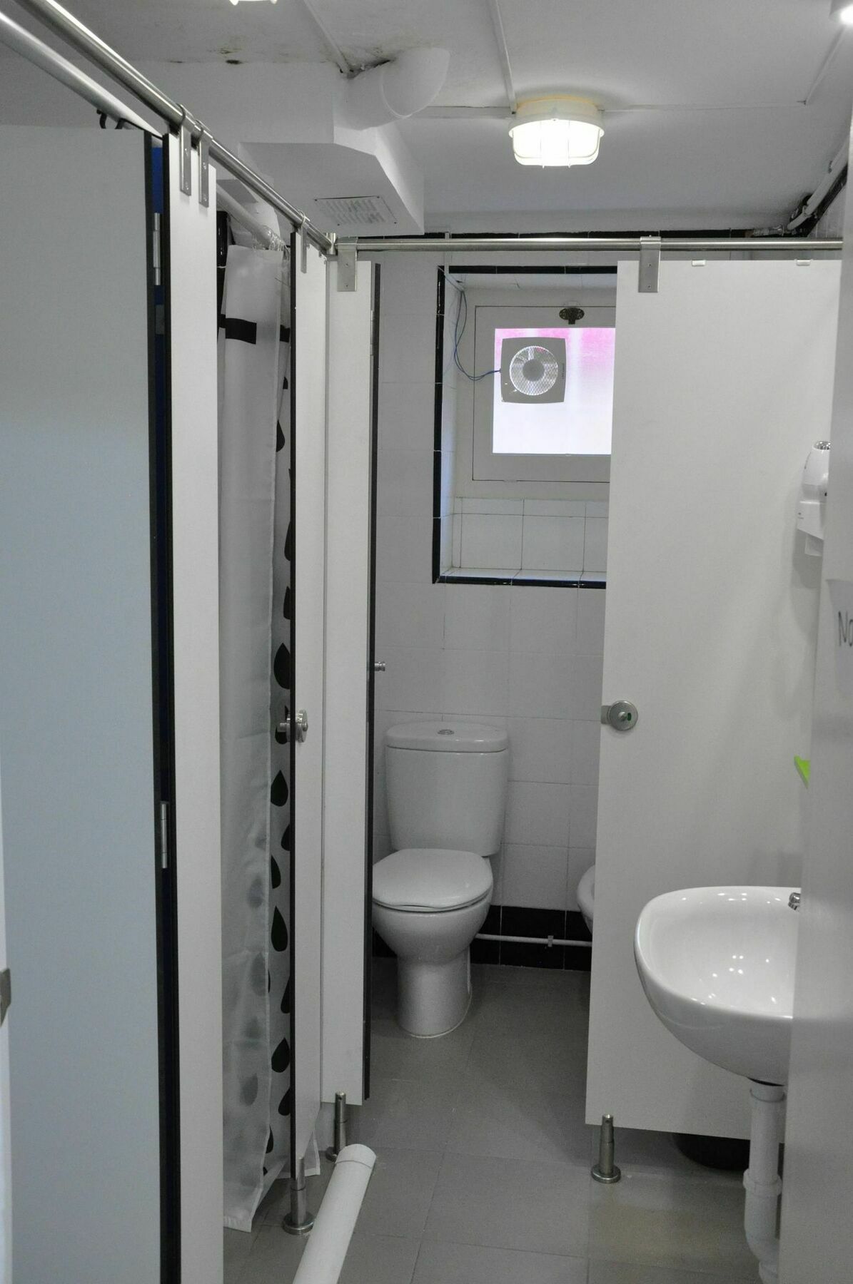 Lemon Garden Hostel Sevilla 外观 照片