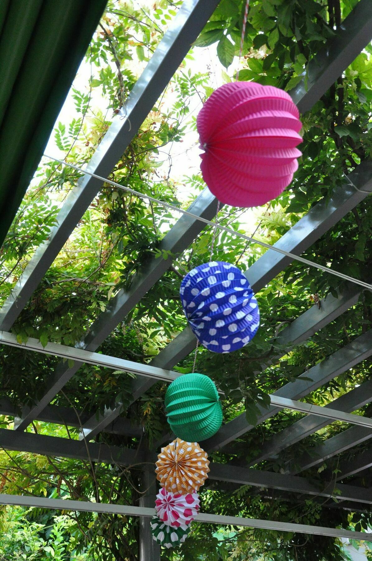 Lemon Garden Hostel Sevilla 外观 照片