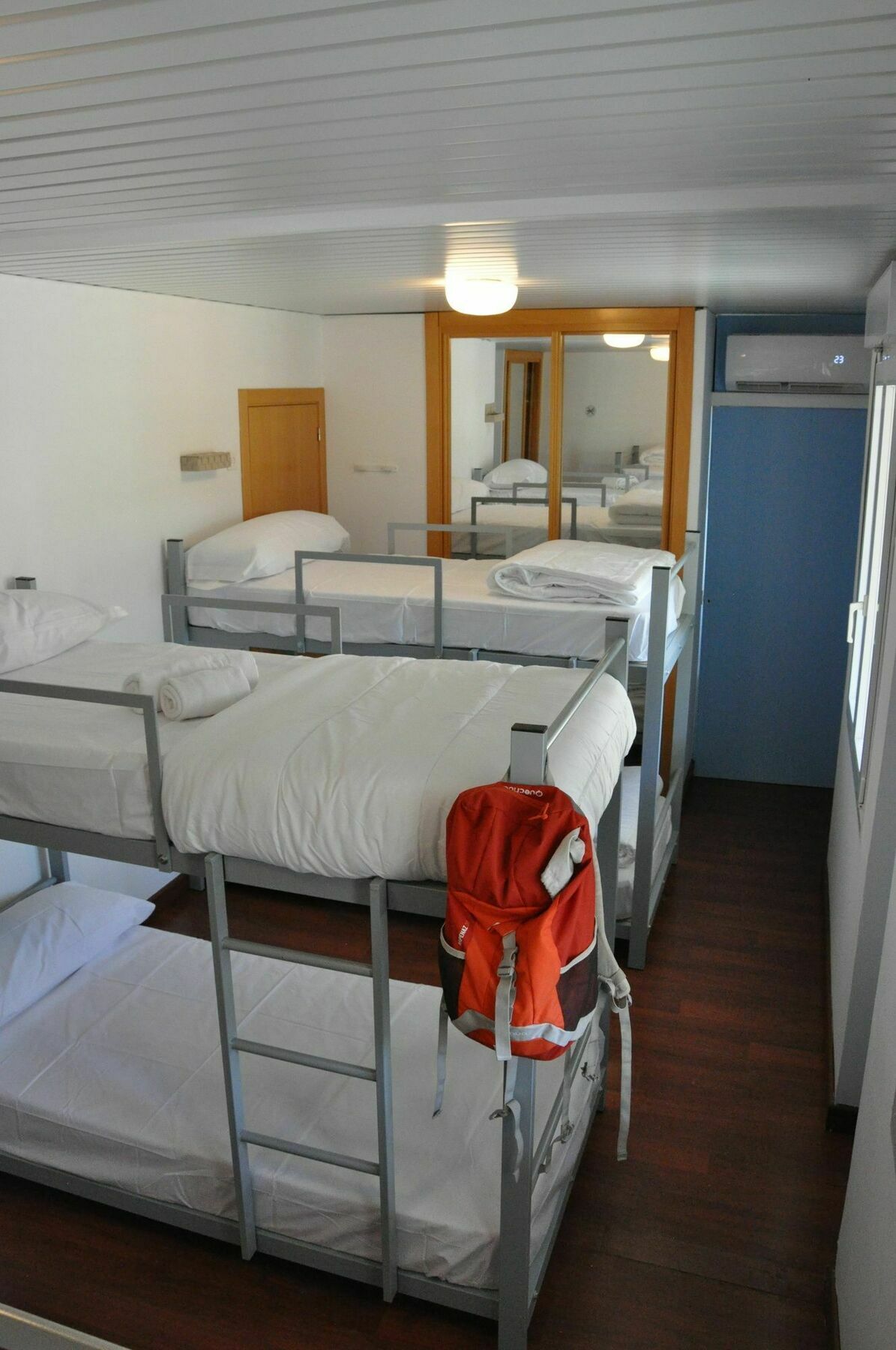 Lemon Garden Hostel Sevilla 外观 照片