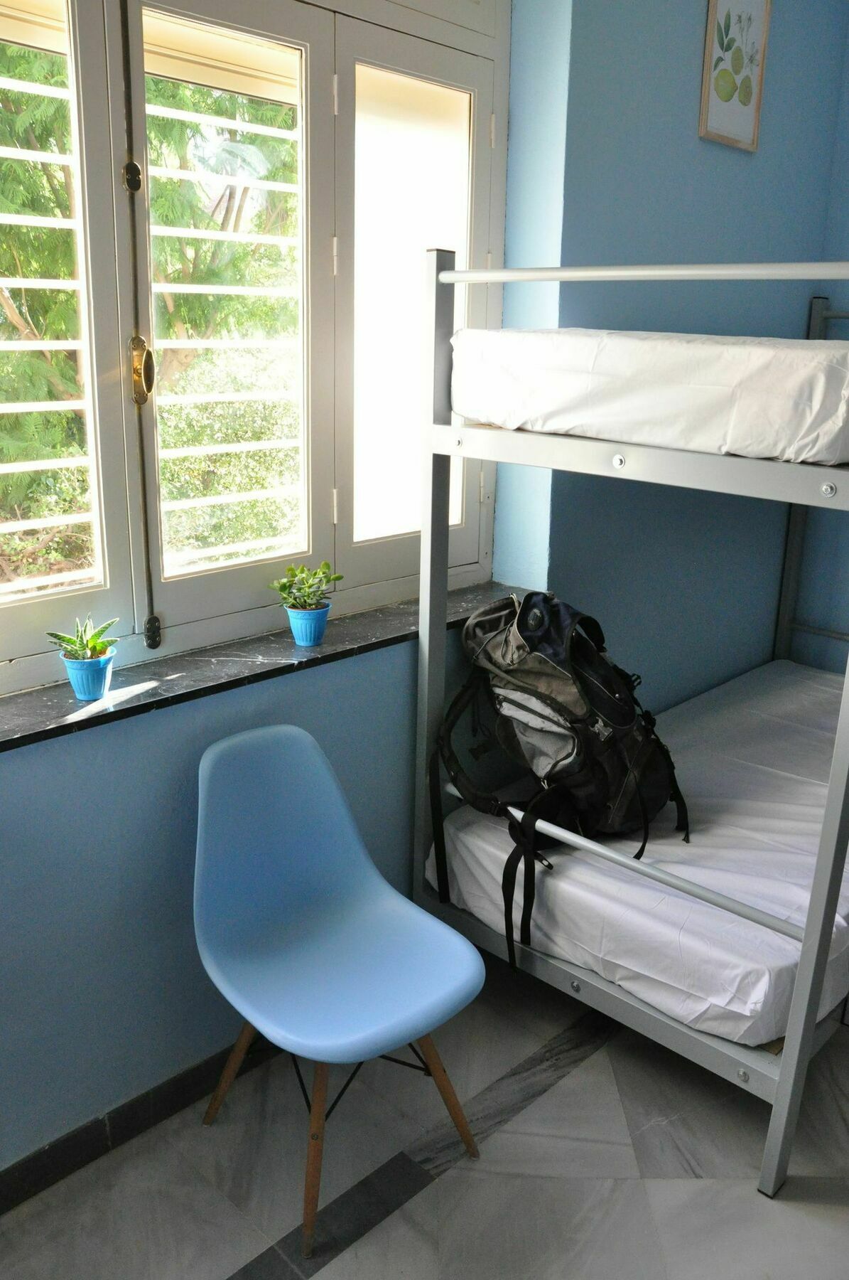 Lemon Garden Hostel Sevilla 外观 照片