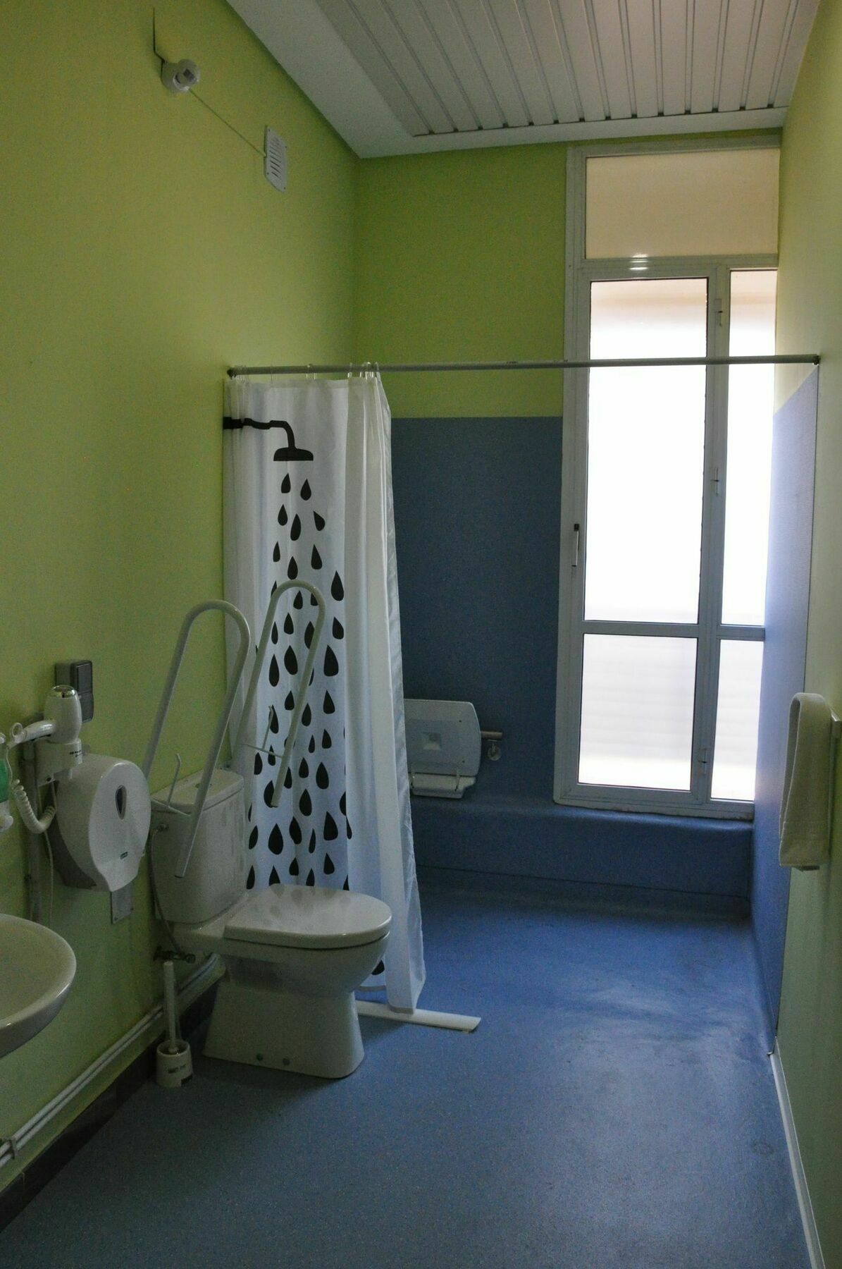 Lemon Garden Hostel Sevilla 外观 照片