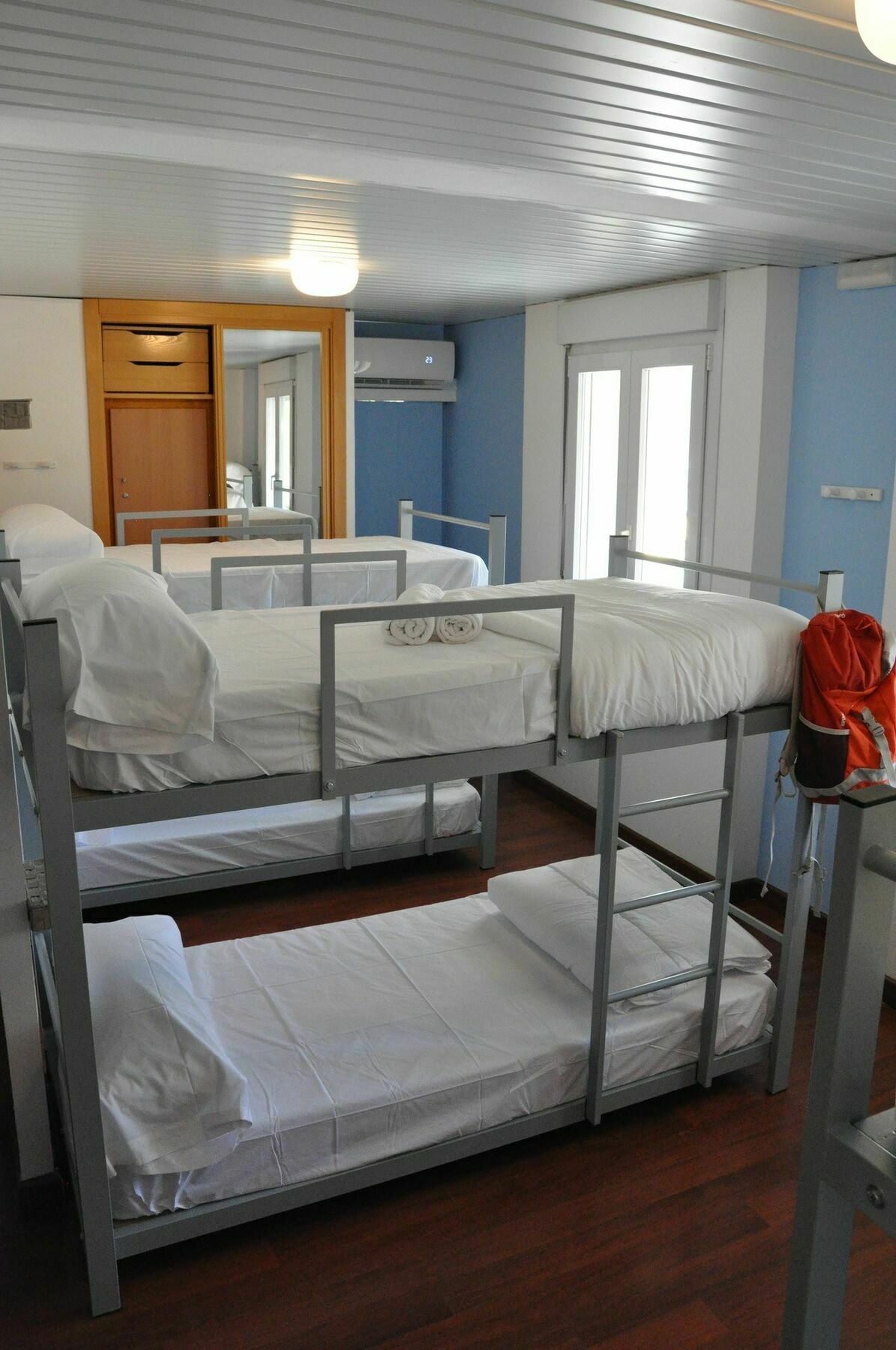 Lemon Garden Hostel Sevilla 外观 照片