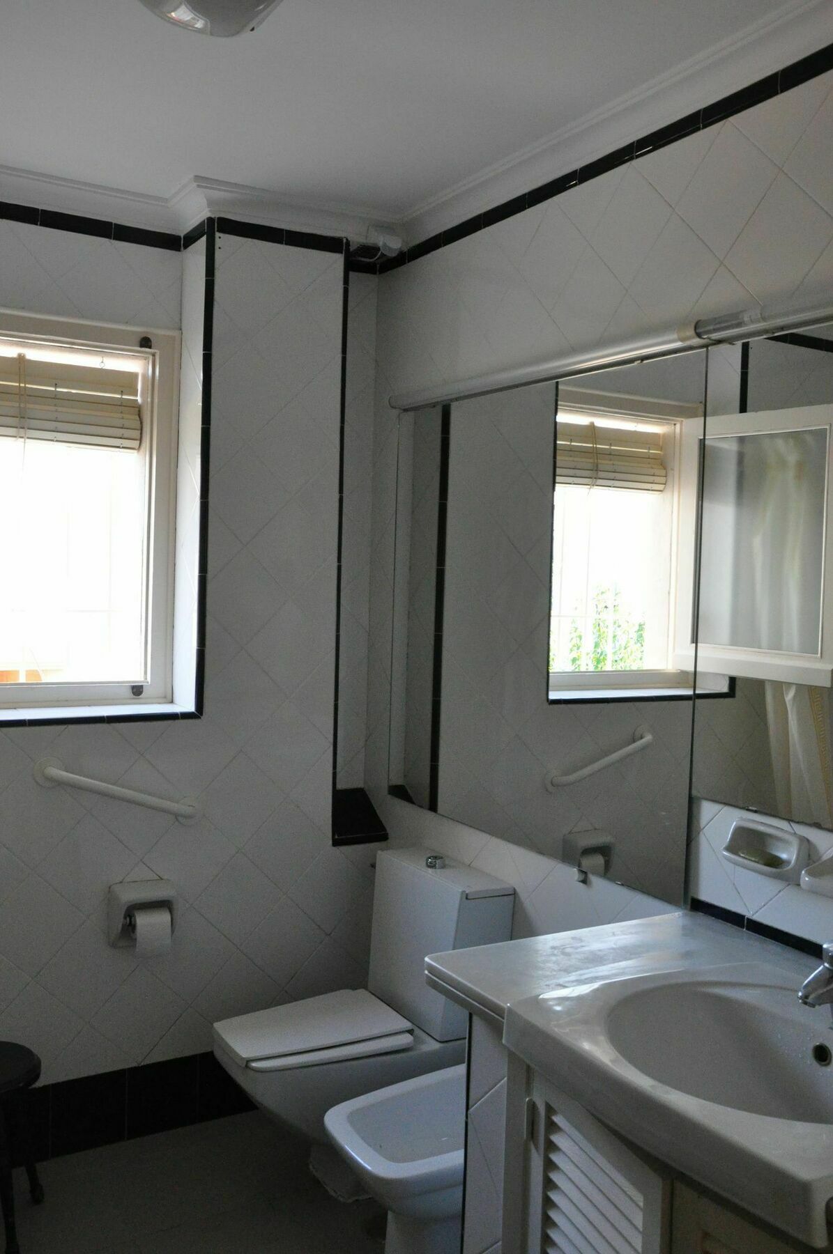 Lemon Garden Hostel Sevilla 外观 照片