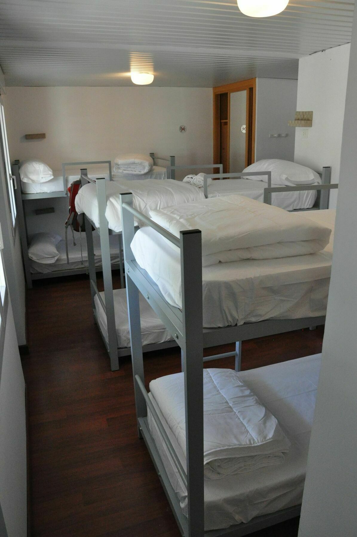 Lemon Garden Hostel Sevilla 外观 照片